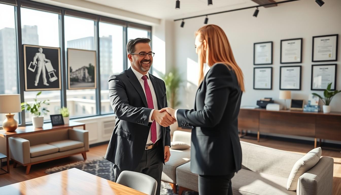 Your Real Estate Legal Partner
