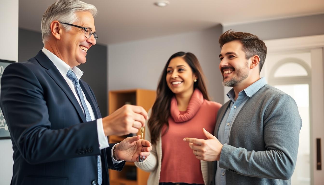 Collaboration with Real Estate Agents
